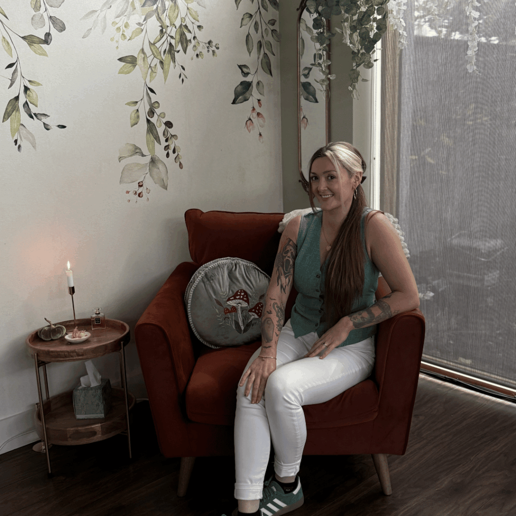 Kiara Geoghegan profile image